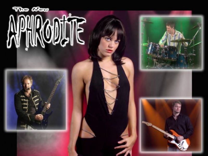 aphrodite